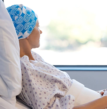 Transforming Cancer Care: Breakthroughs In Treatment And Monitoring